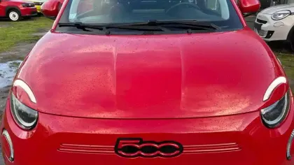 Photo 47 Fiat 500 C e 95 ch