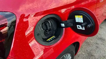 Photo 45 Fiat 500 C e 95 ch