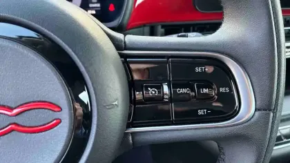 Photo 36 Fiat 500 C e 95 ch