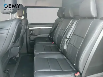 Photo 9 Peugeot Expert  CA FIXE XL DIESEL 180 CH AUTOMATIQUE