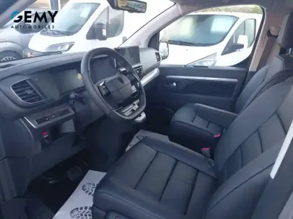 Photo 7 Peugeot Expert  CA FIXE XL DIESEL 180 CH AUTOMATIQUE