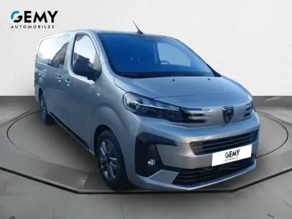 Photo Peugeot Expert