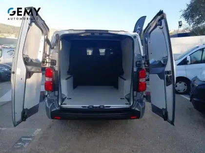 Photo 5 Peugeot Expert  CA FIXE XL DIESEL 180 CH AUTOMATIQUE