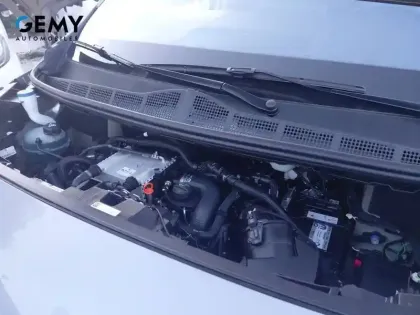 Photo 11 Peugeot Expert  CA FIXE XL DIESEL 180 CH AUTOMATIQUE