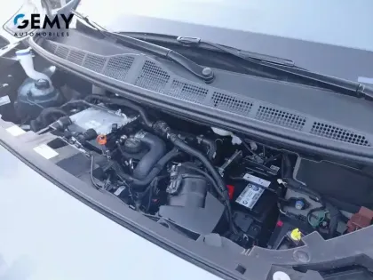 Photo 14 Peugeot Expert  CA FIXE XL DIESEL 180 CH AUTOMATIQUE