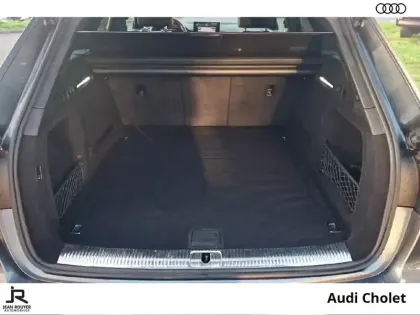 Photo 11 Audi A4  Avant 40 TDI 204 S tronic 7 Quattro