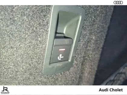 Photo 12 Audi A4  Avant 40 TDI 204 S tronic 7 Quattro