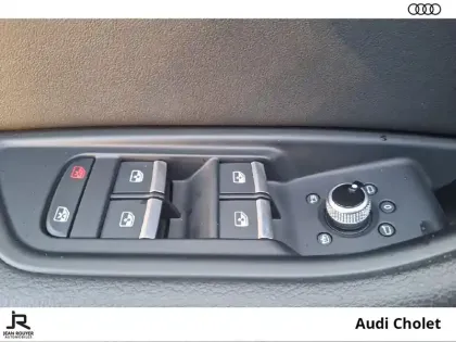 Photo 14 Audi A4  Avant 40 TDI 204 S tronic 7 Quattro