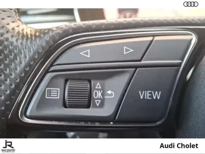 Photo 23 Audi A4  Avant 40 TDI 204 S tronic 7 Quattro