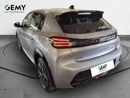 Photo 6 Peugeot 208  Hybrid 110 e-DCS6