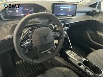 Photo 7 Peugeot 208  Hybrid 110 e-DCS6