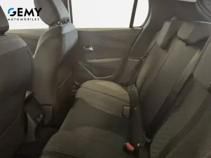 Photo 9 Peugeot 208  Hybrid 110 e-DCS6