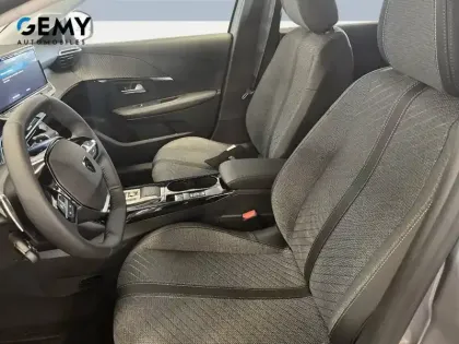 Photo 8 Peugeot 208  Hybrid 110 e-DCS6