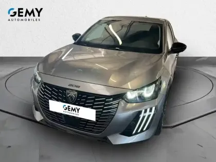 Photo Peugeot 208 Série Spéciale Envy