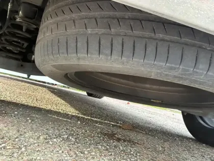 Photo 23 Hyundai Santa Fe Santa Fé 1.6 T-GDi Hybrid 230 BVA6