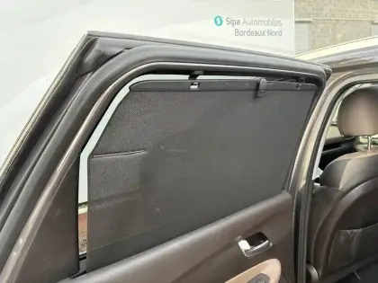 Photo 28 Hyundai Santa Fe Santa Fé 1.6 T-GDi Hybrid 230 BVA6