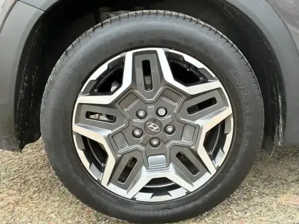 Photo 6 Hyundai Santa Fe Santa Fé 1.6 T-GDi Hybrid 230 BVA6