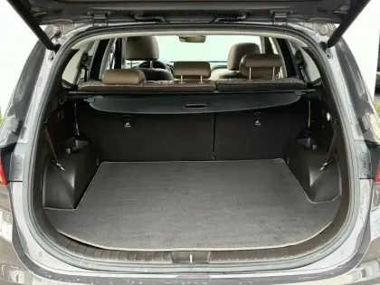 Photo 10 Hyundai Santa Fe Santa Fé 1.6 T-GDi Hybrid 230 BVA6