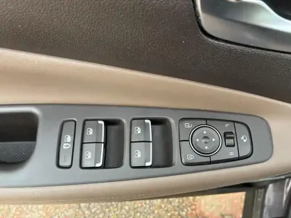 Photo 24 Hyundai Santa Fe Santa Fé 1.6 T-GDi Hybrid 230 BVA6