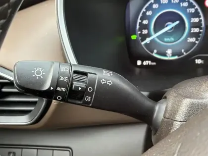 Photo 16 Hyundai Santa Fe Santa Fé 1.6 T-GDi Hybrid 230 BVA6