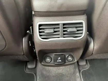 Photo 27 Hyundai Santa Fe Santa Fé 1.6 T-GDi Hybrid 230 BVA6