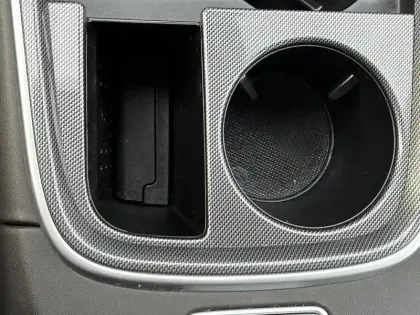 Photo 19 Hyundai Santa Fe Santa Fé 1.6 T-GDi Hybrid 230 BVA6