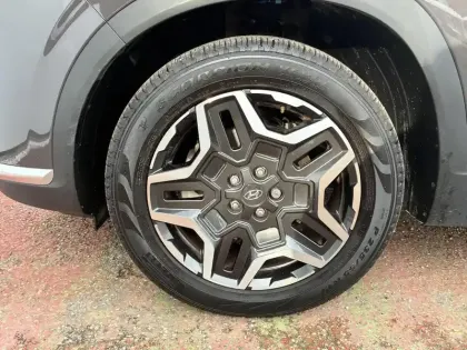 Photo 5 Hyundai Santa Fe Santa Fé 1.6 T-GDi Hybrid 230 BVA6