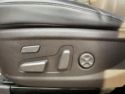 Photo 31 Hyundai Santa Fe Santa Fé 1.6 T-GDi Hybrid 230 BVA6