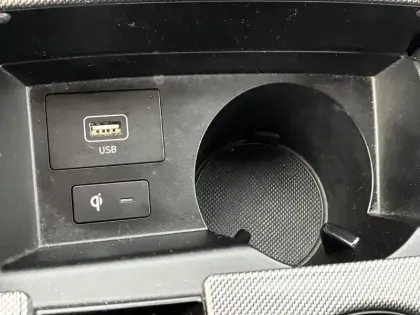 Photo 18 Hyundai Santa Fe Santa Fé 1.6 T-GDi Hybrid 230 BVA6