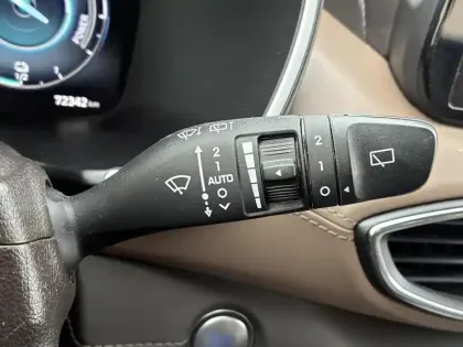 Photo 17 Hyundai Santa Fe Santa Fé 1.6 T-GDi Hybrid 230 BVA6