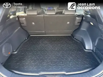 Photo 9 Toyota Rav4  Hybride 222 ch AWD-i