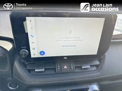 Photo 14 Toyota Rav4  Hybride 222 ch AWD-i