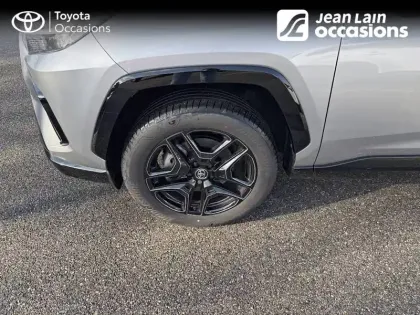 Photo 8 Toyota Rav4  Hybride 222 ch AWD-i