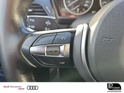 Photo 15 BMW Serie 2 Active Tourer 225xe iPerformance 224 ch