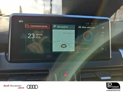 Photo 18 BMW Serie 2 Active Tourer 225xe iPerformance 224 ch