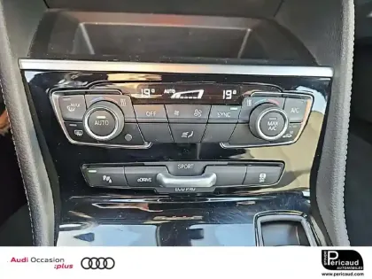 Photo 14 BMW Serie 2 Active Tourer 225xe iPerformance 224 ch