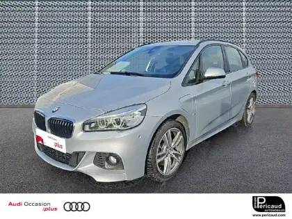 Photo Bmw Serie 2 M Sport A