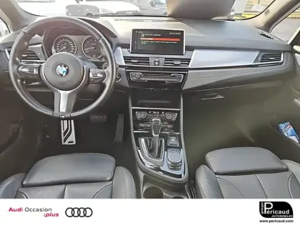 Photo 5 BMW Serie 2 Active Tourer 225xe iPerformance 224 ch