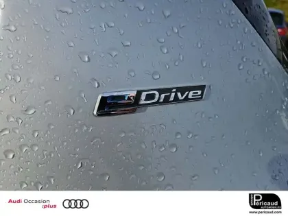 Photo 9 BMW Serie 2 Active Tourer 225xe iPerformance 224 ch