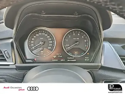 Photo 16 BMW Serie 2 Active Tourer 225xe iPerformance 224 ch