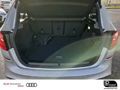 Photo 10 BMW Serie 2 Active Tourer 225xe iPerformance 224 ch