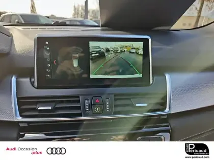 Photo 12 BMW Serie 2 Active Tourer 225xe iPerformance 224 ch