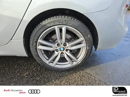 Photo 8 BMW Serie 2 Active Tourer 225xe iPerformance 224 ch