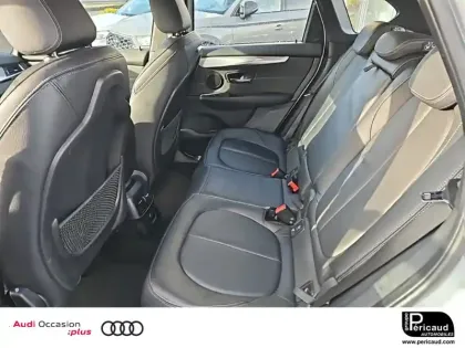 Photo 7 BMW Serie 2 Active Tourer 225xe iPerformance 224 ch