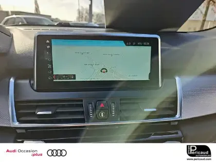 Photo 13 BMW Serie 2 Active Tourer 225xe iPerformance 224 ch