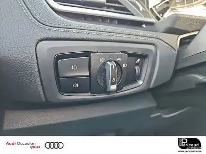 Photo 17 BMW Serie 2 Active Tourer 225xe iPerformance 224 ch