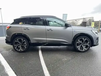 Photo 35 Renault Austral  mild hybrid 160 auto