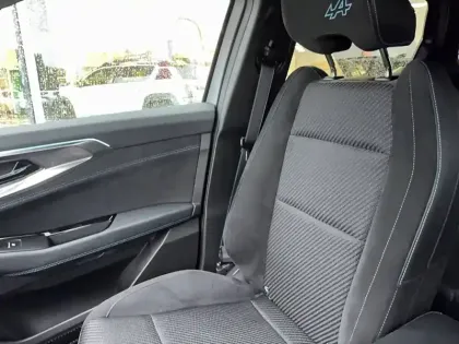 Photo 23 Renault Austral  mild hybrid 160 auto