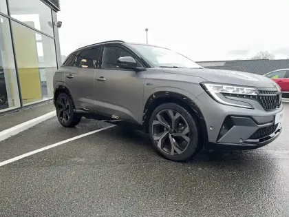 Photo 4 Renault Austral  mild hybrid 160 auto