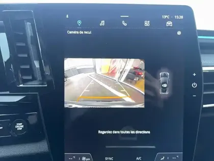 Photo 26 Renault Austral  mild hybrid 160 auto